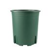 Maceta de Galón Gruesa para Control de Raíces Maceta de Plástico Creativa para Plantas Verdes Maceta para Control de Raíces Maceta para Rosas y Suculentas Maceta de Plástico para Plántulas