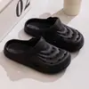 Zapatos de Agua Estilo Nuevo Verano para Hombres Antideslizantes Resistentes al Desgaste Baratos de Puesto Chanclas para Mujeres de Punta Cerrada Secado Rápido