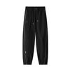 Pantalones de Nieve Populares para Alquiler en Estación de Esquí para Invierno, para Snowboard Individual y Doble, Engrosados, Triple Protección, Corte Holgado, Pantalones de Esquí Jogger para Pareja para Hombres