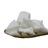 Vela de cera de coco natural hecha a mano para rellenar, hecha a mano, para aromaterapia, sin humo, respetuosa con el medio ambiente, para masajes y a baja temperatura.