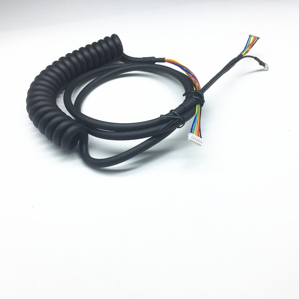 MX1.25 弹弓线 (5)