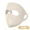 Máscara de Protección Solar Facial Completa para Mujeres, Protección UV de Verano, Mascarilla Facial de Seda de Hielo, Máscara para Conducir, Protector Facial Facekini