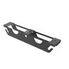 Suporte para Esmerilhadeira Angular, Rack de Armazenamento de Ferramentas com Parafusos, Prateleira Multifuncional de Armazenamento de Ferramentas de Ferragens Domésticas