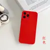 Funda para Teléfono Móvil Apple 16Promax Iphone15 Ojo de Ángel Silicona 14/13 Color Puro Cubierta Protectora Integral Anticaídas