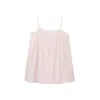 Vestido para mujer marca Z, un artículo de moda popular en AliExpress, de longitud mini, transfronterizo, estilo europeo y americano, rosa, poliéster elástico ZA