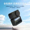 Nuevo de Fábrica Aplicable Dji Osmo Nano Cubierta Protectora de Silicona Anticaídas e Integral para Cuerpo de Lente de Cámara