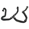 9G918274Ab Manguera de Tres Vías para Tubería de Agua del Calentador de Motor de Coche Adecuada para Ford Zhisheng 11 240