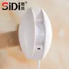 Economizador de Água com Sensor de Nível para Vaso Sanitário Tipo Ranhura, Descarga Automática para Banheiro Público Escolar, Descarga com Sensor Infravermelho para Mictório