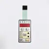 Fabricante CUN-SDVC31-M Painel de Controle FM Digital Botões do Alimentador Vibratório