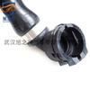 Aplicable a BMW X5X6 E60, tubería de agua de refrigeración del tanque de agua E71 E70, manguera de refrigerante OEM 17127586774