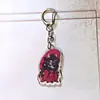 Chaveiro de Acrílico da Bênção Oficial, Xie Lian do Anime "A Bênção do Oficial do Céu", Pingente Decorativo para Mochila