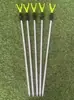 Suporte de vara de pesca para mar no atacado, suporte simples para vara de pesca, suporte de inserção em forma de Y de liga de alumínio para pesca de longa distância, pesca de jangada