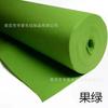 Cor feltro de fibra química material decorativo adesivo feltro tecido DIY autoadesivo tecido não tecido adesivos de parede fundo autoadesivo