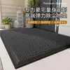 Felpudo de Entrada de Villa, Felpudo Antideslizante de Malla Elástica para el Hogar, Alfombra de Entrada para Exteriores, Felpudo