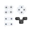 Pegamento Conductor para Mando de Juego Botones de Silicona para Mando Ps4 Adecuado para 360 Botones Conductores Blancos Silicona Al Por Mayor