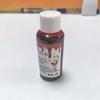 Adereços de Halloween com plasma falso, laváveis, para filmes, simulação de bolsa de sangue falso, vômito artificial, truques de sangue.