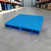 Palete logístico de metal oficina empilhamento de carga palete de transporte palete de giro palete de cartão de metal palete para empilhadeira
