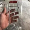 Elevador de tazón de acero inoxidable Pinza anti-quemaduras Soporte para tazón Gadget de cocina Pinza para plato Elevador de tazón Elevador de plato