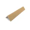 Protectores de Esquina de Cartón en Stock, Envolturas de Esquina de Papel Reforzado para Embalaje Logístico, Anticolisión, Antiaplastamiento Protectores de Esquina de Papel en Forma de L, Esquinas de Papel Rígido