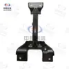 Aplicável ao Changan CS55plus Segunda Geração Suporte de Travamento do Capô Montagem da Trava da Porta Trava do Carro