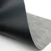 1,6 metros de largura fundo de escamas de peixe PVC couro de lichia assento de escritório bolsa macia sofá interior de carro tecido para para-brisa