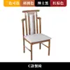 Mesa de Jantar Elétrica de Mármore para 18 Pessoas, Nova Mesa Redonda Grande de Madeira Maciça com Tampo de Rocha Estilo Chinês Moderno, Especial para Hot Pot em Clubes