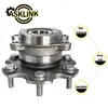 Rolamento de Cubo de Roda 3780A007/3785A004 para Roda Traseira Adequado para Mitsubishi: Unidade de Cubo de Roda Pajero