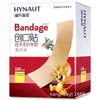 Curativo Adesivo Elástico Haishi Hainuo, Respirável, Descartável, Para Feridas, Ok Band-Aid, 100 Peças