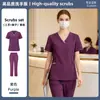 Escova para Lavar Roupas à Mão Lavagem Manual de Roupas Unissex Sala Cirúrgica Equipe Médica Roupa de Trabalho Comércio Exterior Transfronteiriço Em Estoque Atacado