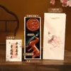 Regalos Estilo Chino para el Día del Maestro, Madres, Niñas, Extranjeros, Personas Mayores; Cajas de Regalo Prácticas y Souvenirs Significativos