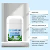 Inhalador Nasal Refrescante de Menta Cuidado Suave Calmante Refrescante Frescura Diaria Portátil Limpiador Inhalador Nasal