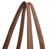 Bolso Tote de Gran Capacidad para Mujer con Neceser a Juego, Bolso de Hombro Impermeable de Piel Sintética para el Trabajo y Viajes