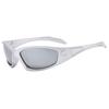 Gafas de sol deportivas a prueba de sol y2g tecnología futura gafas punk al por mayor gafas para montar a caballo vapor montaña al por mayor
