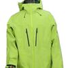 Familia SNV con la misma carga, carcasa dura, simple, de tres capas, pegamento a presión, impermeable, a prueba de viento, transpirable, esencial para el senderismo y el turismo en las montañas de Xizang.
