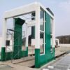 Fornecimento direto da fábrica máquina de lavar carro tipo pórtico estação de lavagem de carro totalmente automática, estação de lavagem de carro de engenharia
