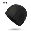 Gorro de Natación de PU con LOGO Impreso Gorro para Hombre y Mujer Impermeable de Alta Elasticidad Protección para los Oídos Cabello Largo Cabeza Gorro de Natación para Aguas Termales