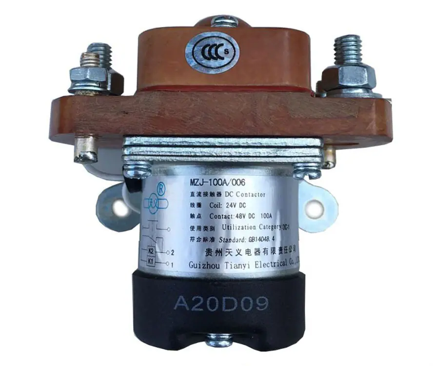 MZJ-100A