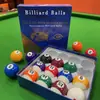 Mesa de Bilhar Snooker Estilo Britânico, Bola 8 Estilo Americano, Bola 9, Mesa de Bilhar Sexta Geração, Fabricante de Mesa de Bilhar com Retorno Automático de Pedra de Ardósia