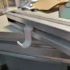 Perfil de Aluminio 2020 Perfil de Aluminio 3030 Tipo T Tipo L Piezas de Conexión Auxiliares Accesorios Auxiliares