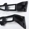 Adequado para Modelos Mercedes-Benz Classe Cla W117 13-15 Suporte de Para-choque A1178850521L A1178850021R