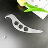Cuchillo Fascia de Acero Inoxidable 304 Personalizado, Relajación Muscular de Todo el Cuerpo, Tabla Raspadora de Acero Inoxidable, Placa Guasha de Metal