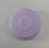Adecuado para Tapa de Joystick de Consola de Juegos Switch2, Adecuado para Cubierta Protectora de Silicona de Consola Ns2, Tapas de Joystick de Color Único