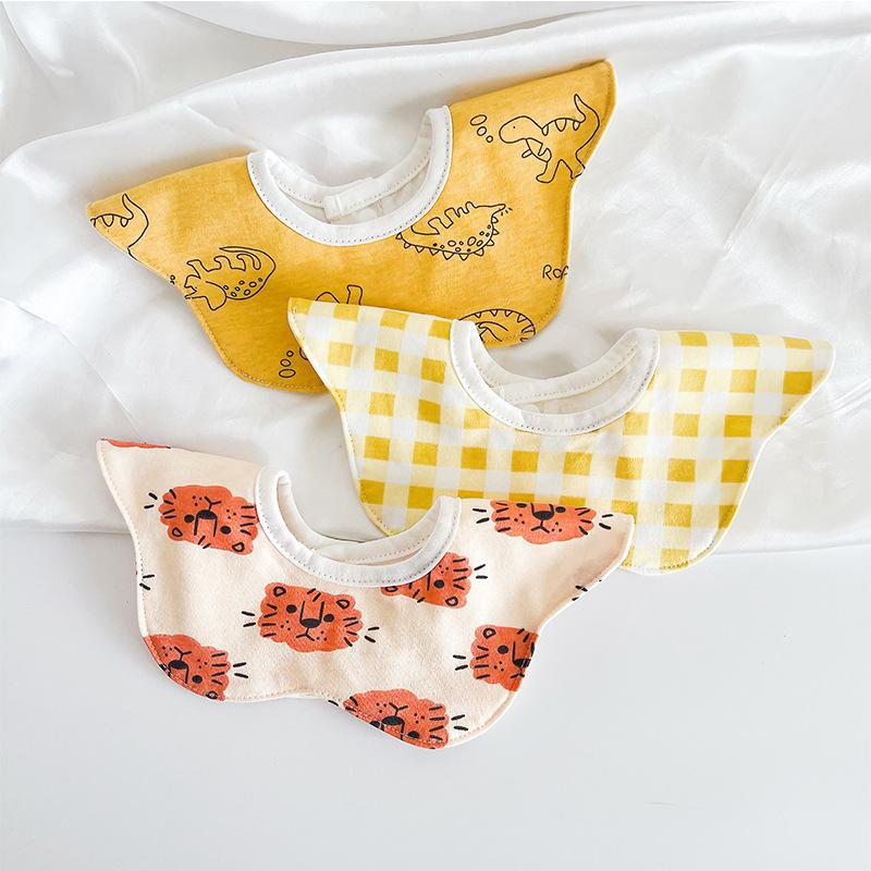 红色狮子花朵(3条防水