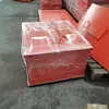 Batería para Vehículo Eléctrico Qiancheng, Caja de Suministro de Energía para Minería, Resistente a Golpes y Alta Temperatura, Tipo Descarga Seca Horizontal
