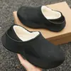 Nuevas Pantuflas de Algodón para Mujer 2027, Pantuflas Cálidas Antideslizantes de Invierno para el Hogar, Pantuflas de Eva y Algodón Engrosadas Impermeables para Pareja