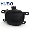 Aplicable a la cubierta de luz antiniebla delantera izquierda 2021-2025 Toyota Sienna 52128-08090, 52127-08090