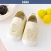 Zapatos de Otoño para Bebés y Niños Pequeños de 0 a 3 Años para Interiores Niños y Niñas Calcetines de Piso para Bebés Suela Suave Antideslizantes Transpirables Zapatos Calcetines