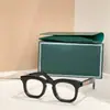 Gafas de Sol de Marca Trendy Palm Jacques para Hombres y Mujeres, Gafas de Sol Polarizadas, Marco de Placa Retro Jmm Devauxi