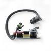 52118652 152-0266 Chicote de Transmissão Válvula Solenoide Adequado para Dodge 42Re
