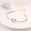 2026 Nuevo Pulsera Geométrico Anillo de Mobius de Personalidad Minimalista Transfronterizo Estilo Ins Joyería al por Mayor en Stock